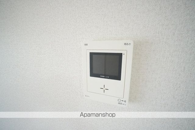 ベルメゾン茨木の内装写真