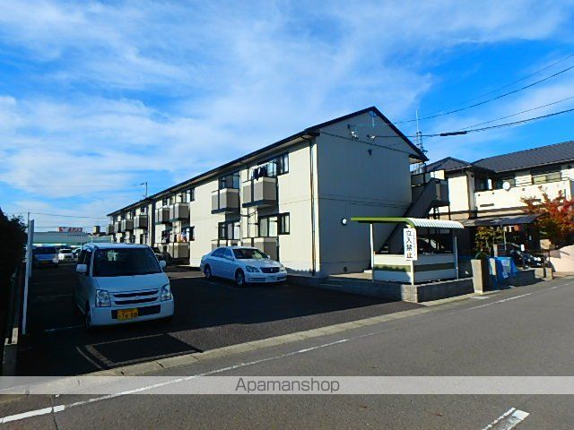 アヴェニュー小松寺 Bのその他写真