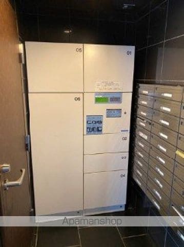 スパシエカステール横浜吉野町のその他写真