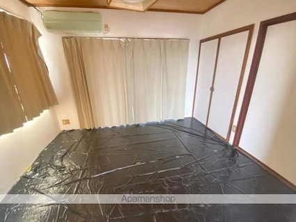 ラセーヌビル[1DK/38.96m2]のその他部屋・スペース