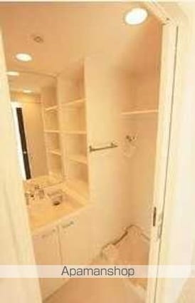 東京都中野区中野５丁目[1LDK/42.46m2]の内装3