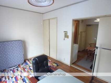 エステートピア八王子[1K/19m2]の内装5