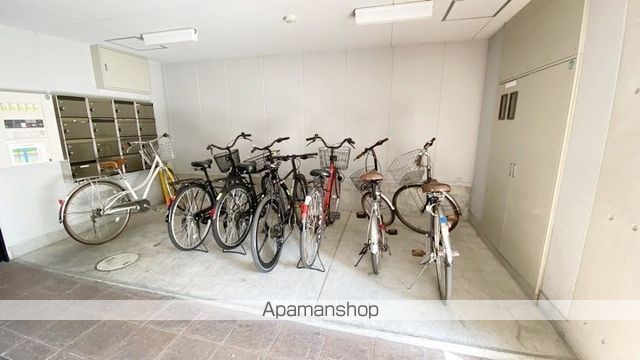 ボヌールスクエアアコオV番館のその他写真