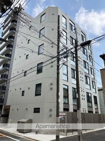 OAKLANCE荏原中延