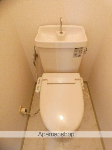 セジュールサンピアCの内装写真
