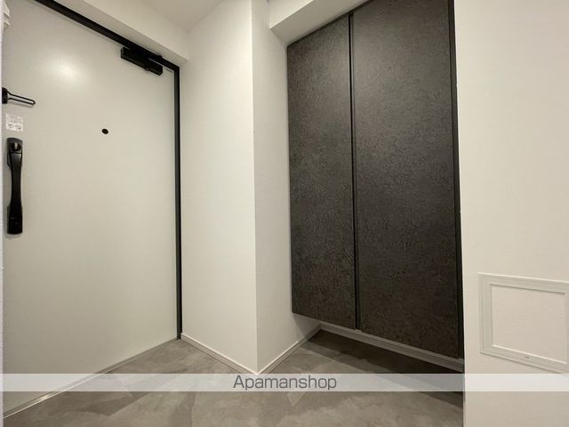 SーRESIDENCE高岳BRESAの内装写真