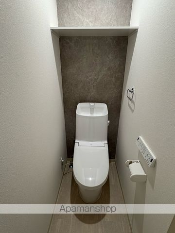 フォレストクリエオーレ高師浜の内装写真