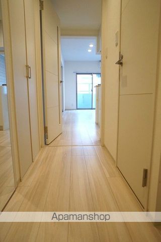 フロイデミーツ半田山の内装写真