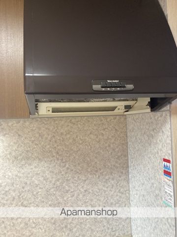 フレンドパレスの内装写真