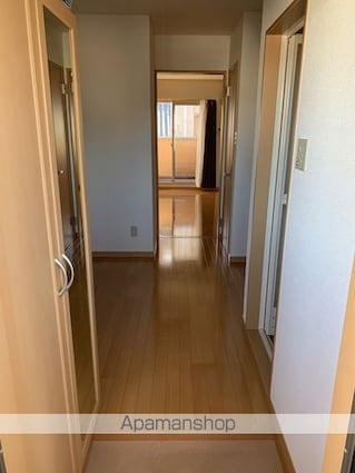 Ｎｏｌｉｓ[1K/32m2]の内装3