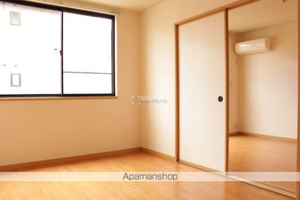 ブルーエンジェル[1LDK/44.71m2]の内装4