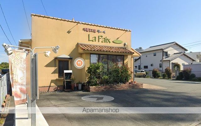 サンマリノ善導寺の周辺写真