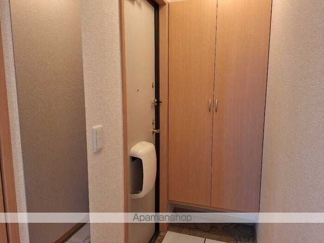 リビングタウン飯岡新田I Cの内装写真