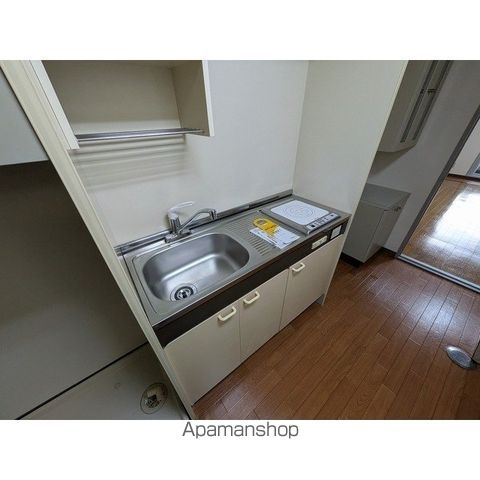Nハイツ 壱番館の内装写真