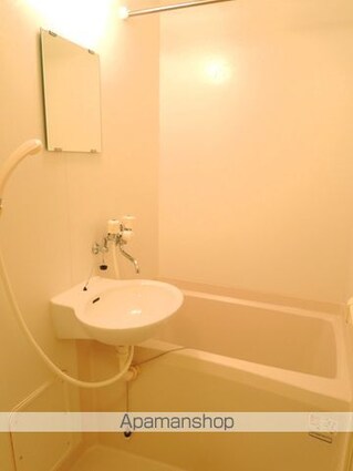 レオパレスシャトル[1K/20.37m2]のバス