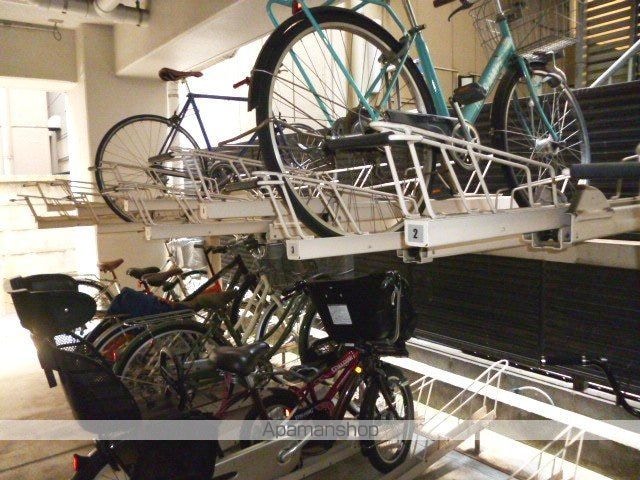 東京都調布市布田４丁目[1LDK/39.44m2]の共用部4