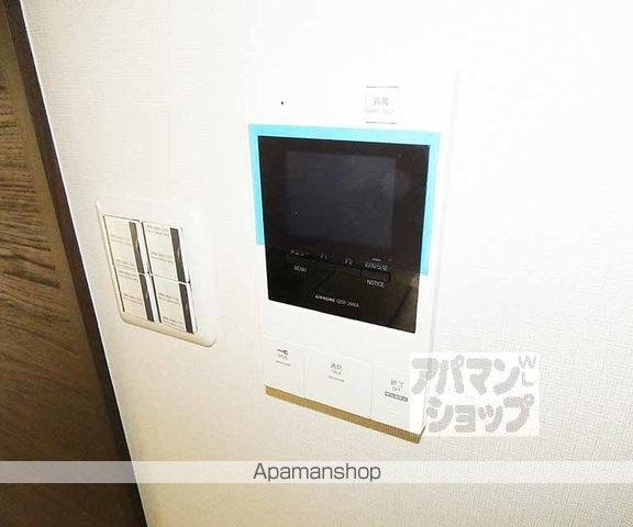 ベルビュー西陣の内装写真