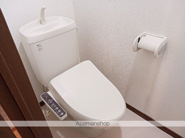 シューネスの内装写真