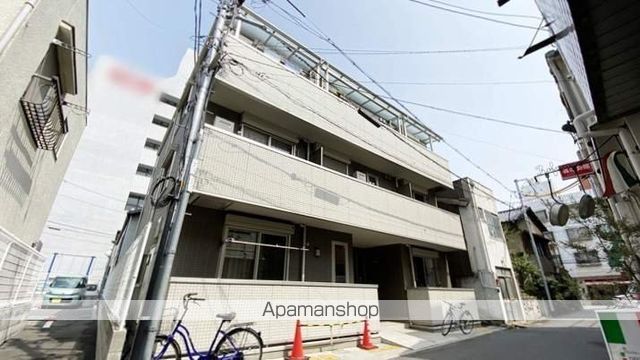 アレグリアの外観写真