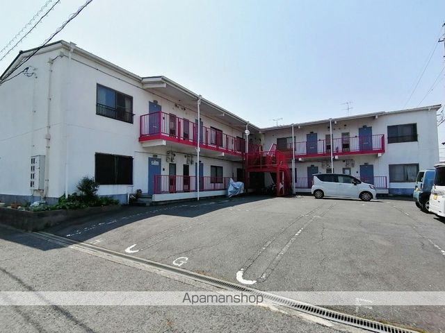 レジデンス北浜