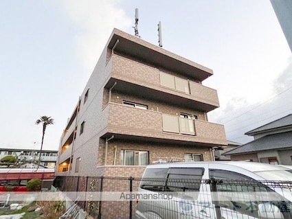 ブライムサンライト[3LDK/71.5m2]の外観5