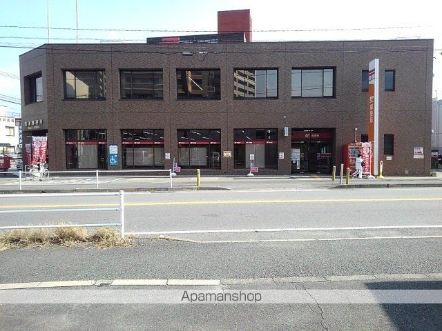 アンジュ Bの周辺写真