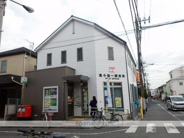 リリックコートアン・シャトーの周辺写真