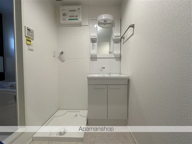 リッシュ旭町の内装写真