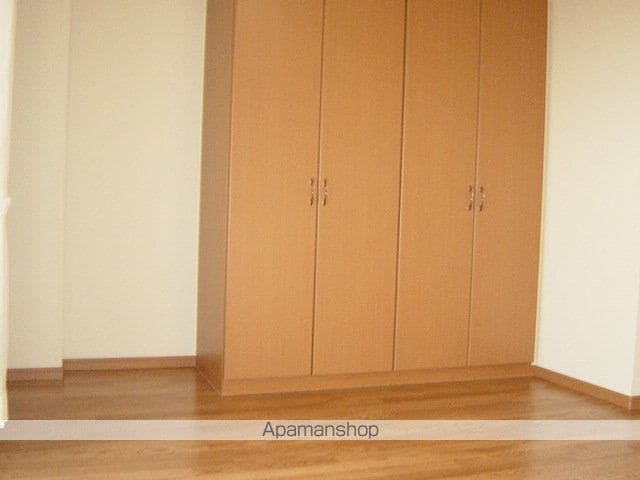 ヴレ スュールの内装写真