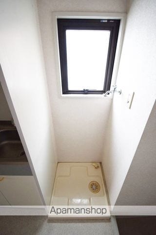 カーサ大正2ndの内装写真
