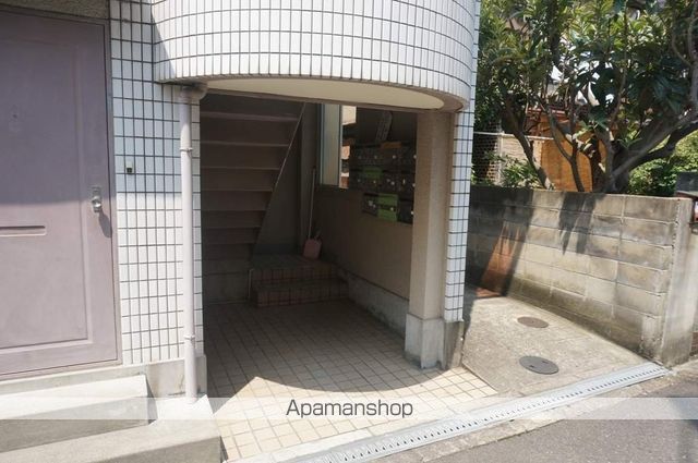 プチメゾン萱島Iの内装写真