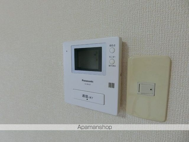 セジュール中相田 I棟の内装写真