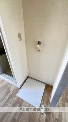ルメルシェ[1K/17m2]の内装4