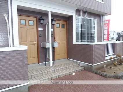 スプリング・フィールド[2LDK/51.67m2]の外観4