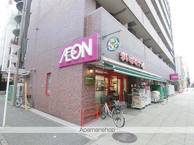 ネベル横浜関内の周辺写真