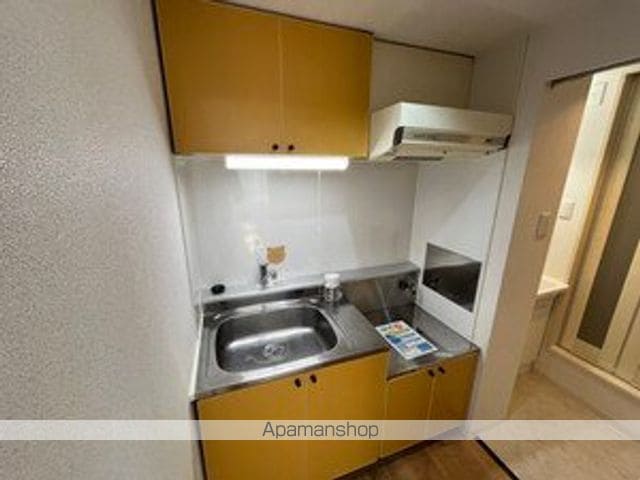 アーバンクラスタ元町Iの内装写真
