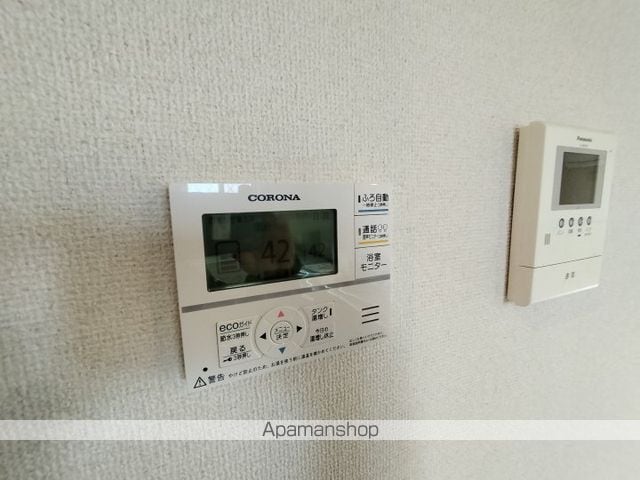 レスパッス・ゼンの内装写真