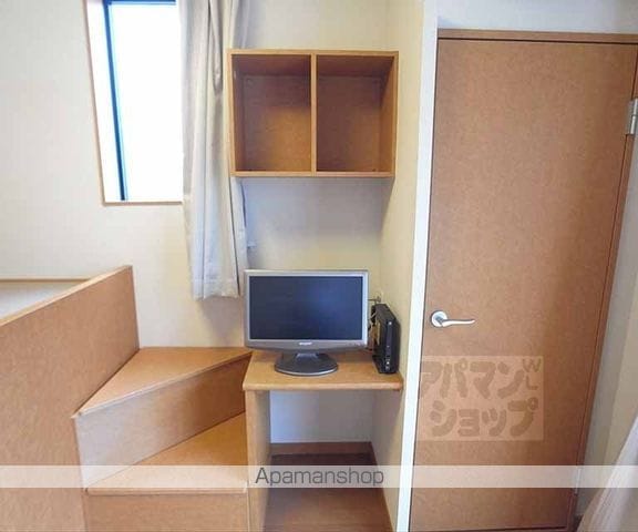 レオパレス里ノ前の内装写真