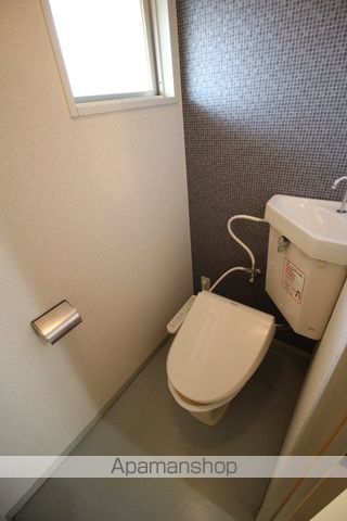 アメニティー八浜 A棟の内装写真