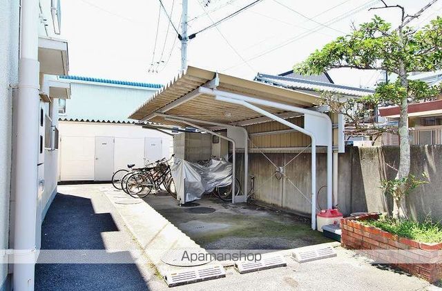 レジデンス葵のその他写真