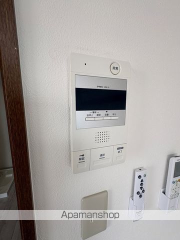眞柄ビルの内装写真