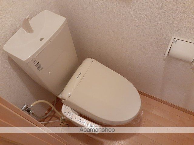 トーク鷹の羽IIIの内装写真