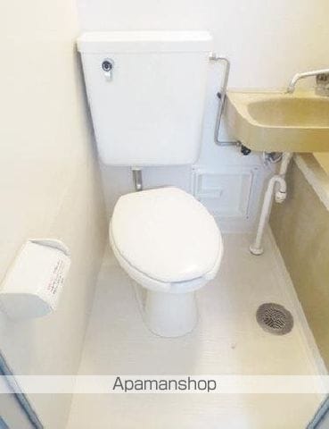 メグハイムの内装写真