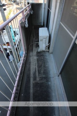 ハイツ24アイランドの内装写真