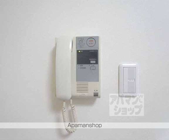 CQレジデンス京都東山三条の内装写真