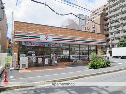 東京都江戸川区東葛西６丁目[2LDK/50.7m2]の周辺7