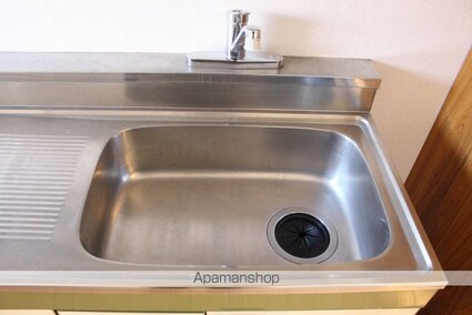 メイゾン西港[1R/20.14m2]の内装7