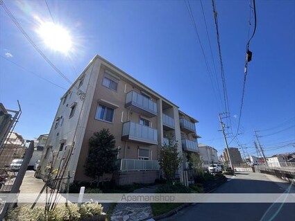 和歌山県和歌山市園部[2LDK/54.74m2]の外観2