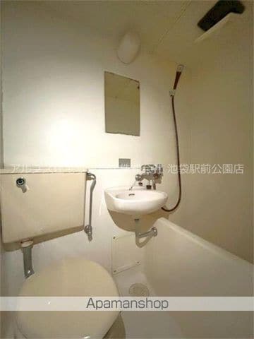 ヒバリアーバンヒルズの内装写真