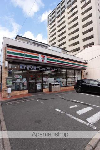 ジュエルアプリコ 402 ｜ 福岡県福岡市東区箱崎３丁目37-19（賃貸マンション1K・4階・18.54㎡） その16